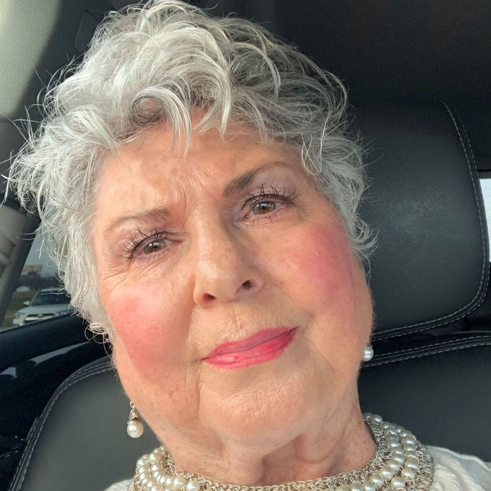 Meet your Posher, Rita